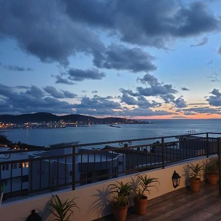 Apartmani Desancic Bar Exterior photo