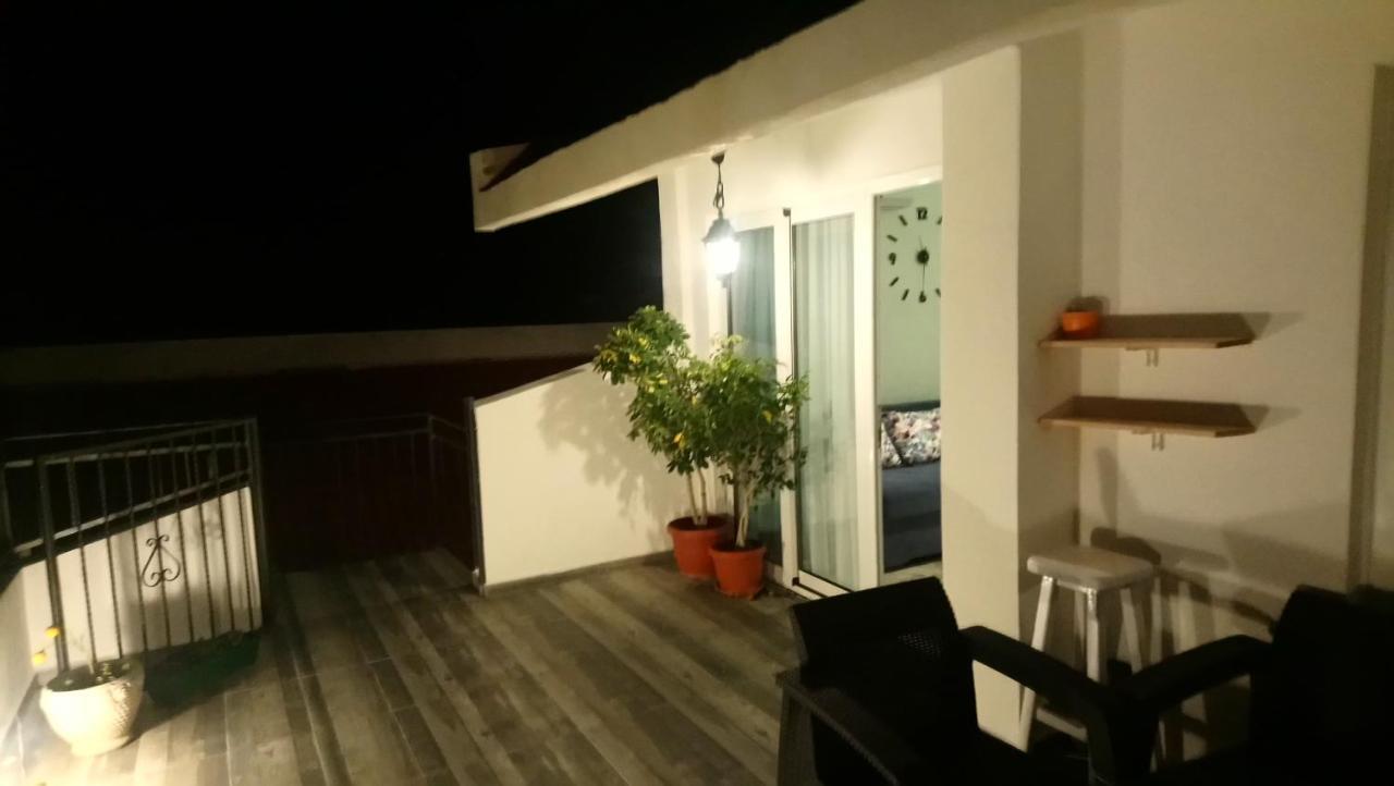 Apartmani Desancic Bar Exterior photo