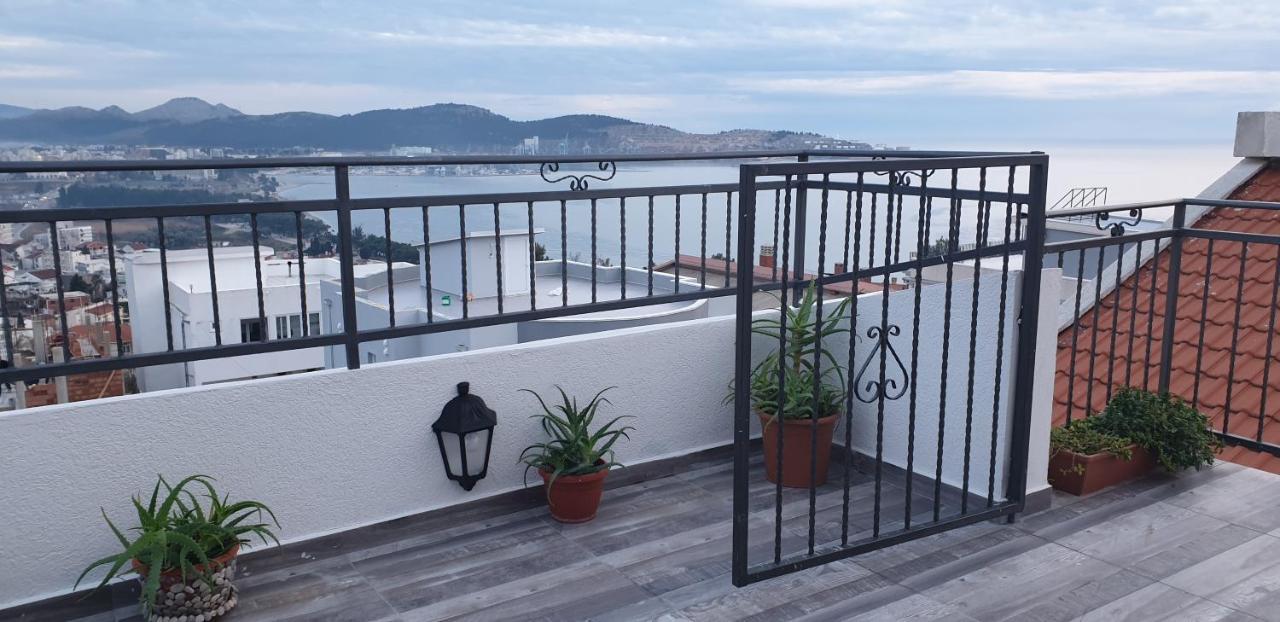 Apartmani Desancic Bar Room photo