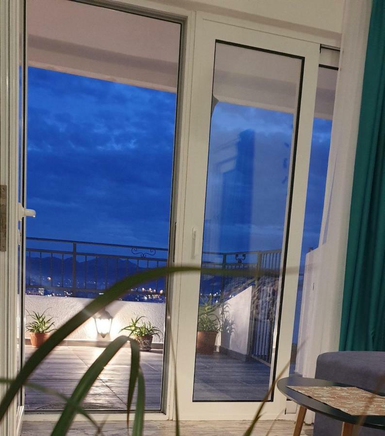 Apartmani Desancic Bar Exterior photo