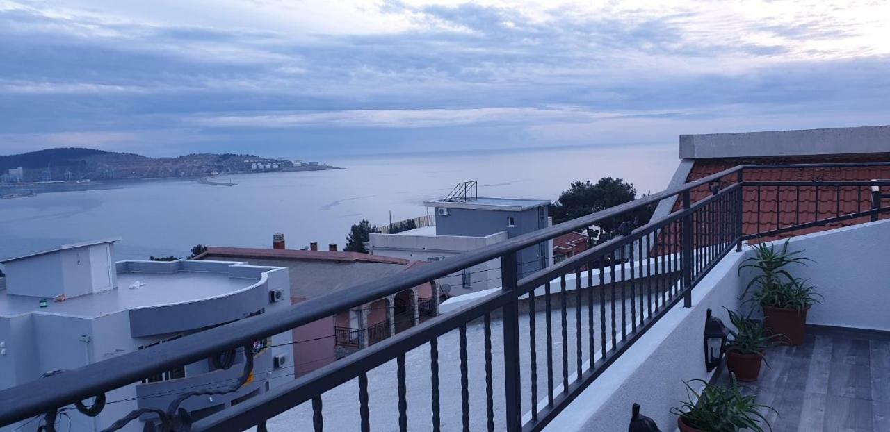 Apartmani Desancic Bar Exterior photo