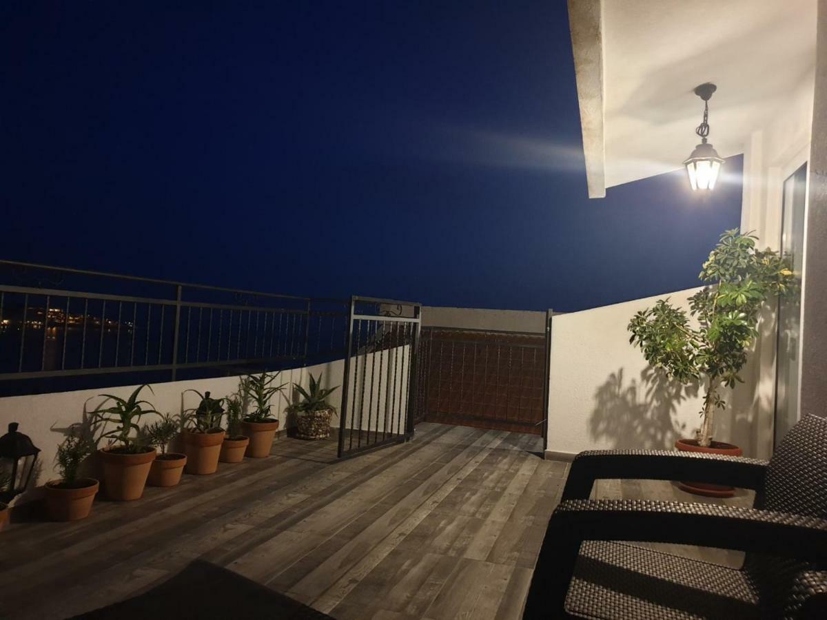 Apartmani Desancic Bar Exterior photo