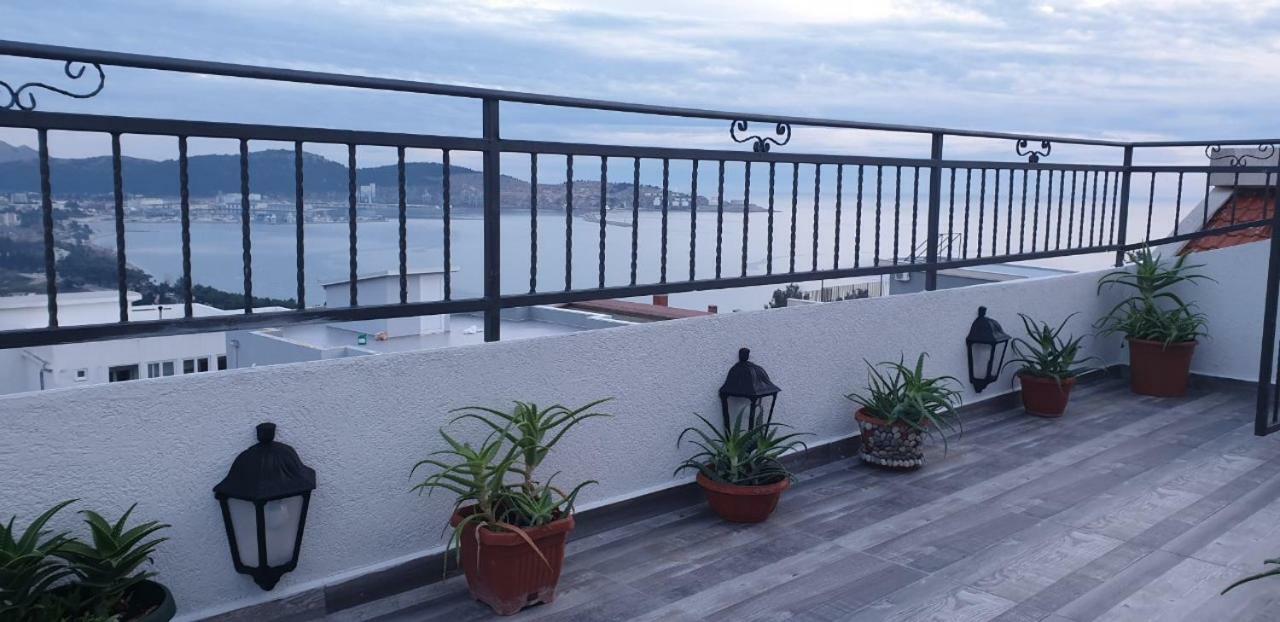 Apartmani Desancic Bar Exterior photo