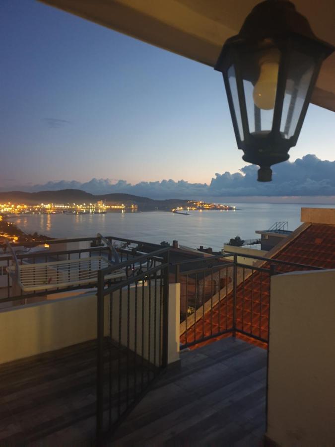 Apartmani Desancic Bar Exterior photo