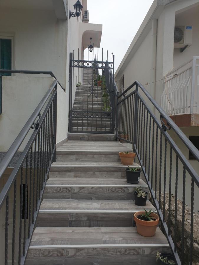 Apartmani Desancic Bar Exterior photo
