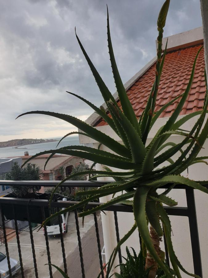 Apartmani Desancic Bar Exterior photo