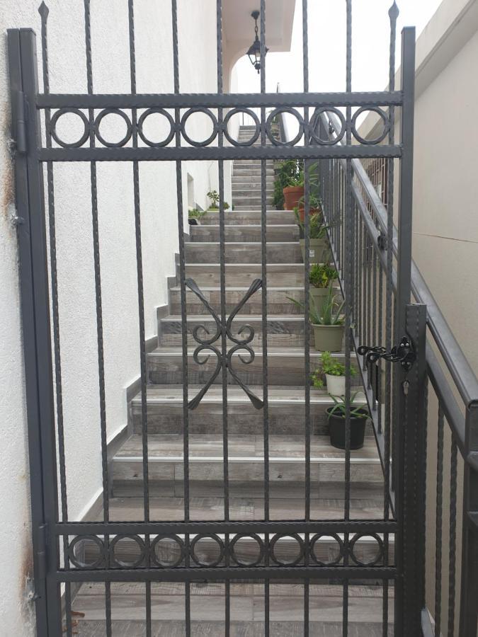 Apartmani Desancic Bar Exterior photo