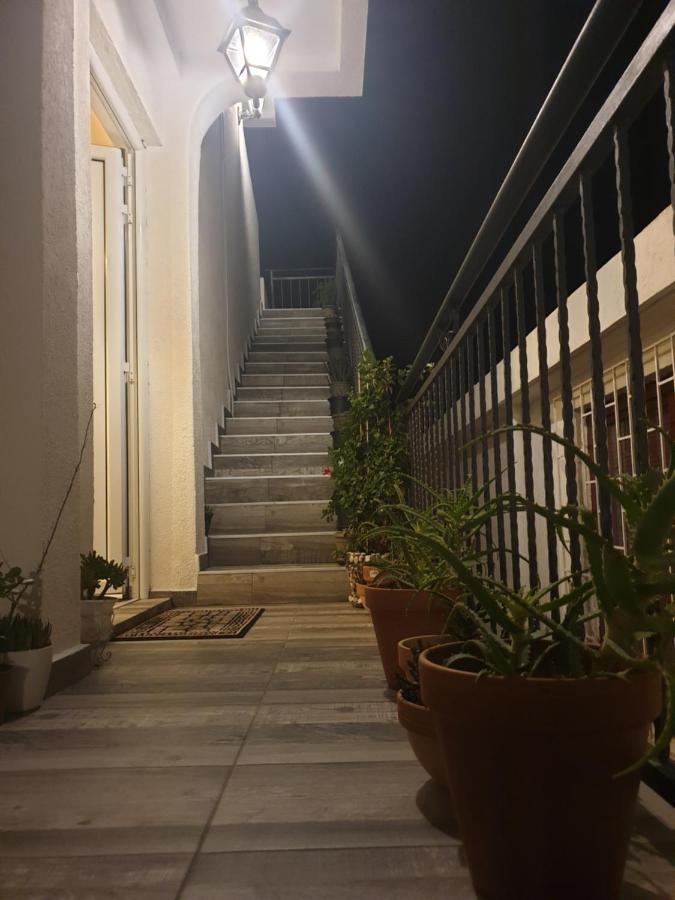 Apartmani Desancic Bar Exterior photo