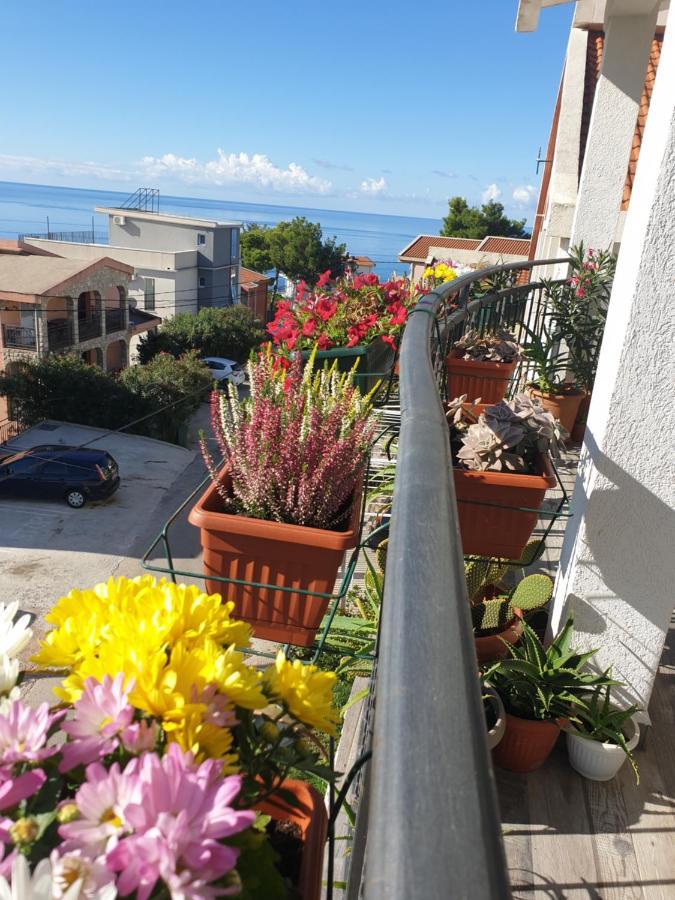 Apartmani Desancic Bar Exterior photo