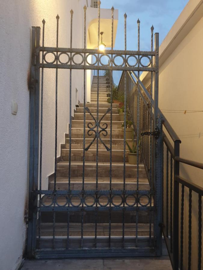 Apartmani Desancic Bar Exterior photo