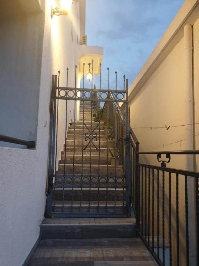 Apartmani Desancic Bar Exterior photo