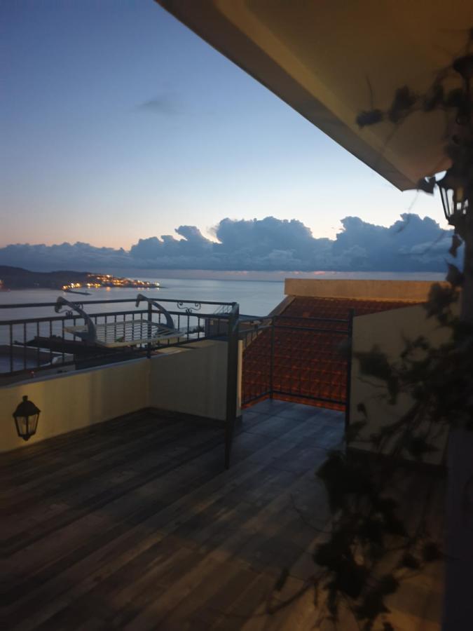 Apartmani Desancic Bar Exterior photo