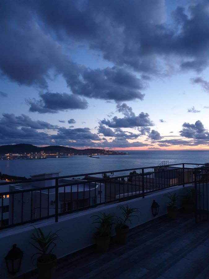 Apartmani Desancic Bar Exterior photo