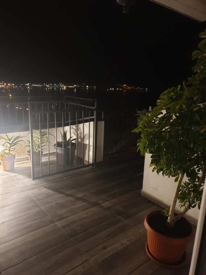 Apartmani Desancic Bar Exterior photo