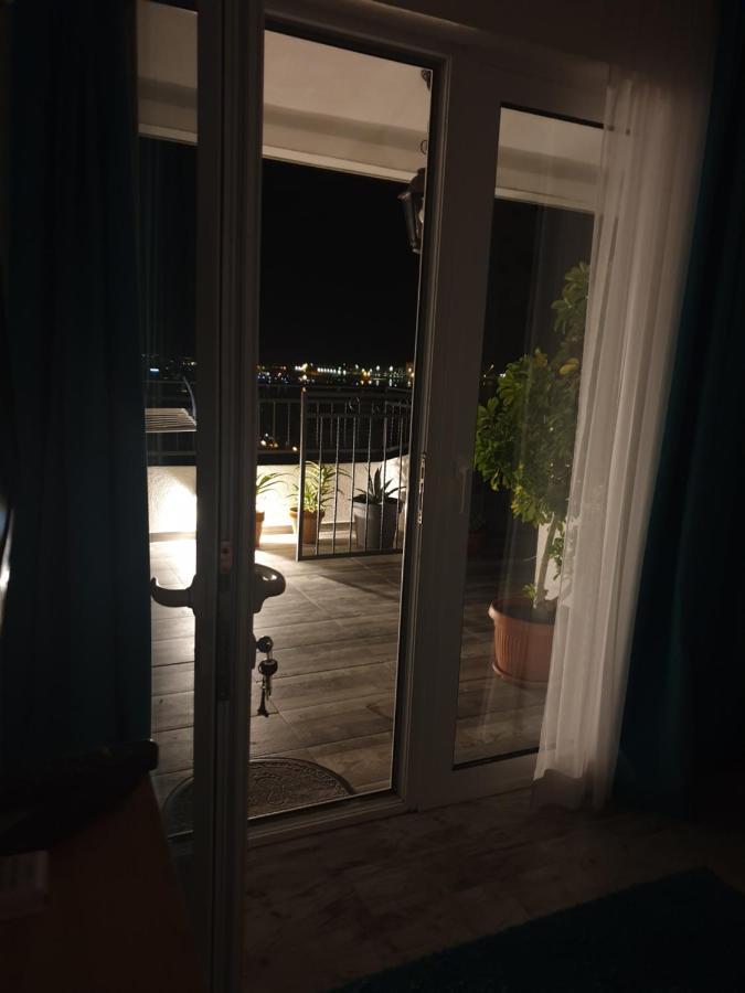 Apartmani Desancic Bar Exterior photo