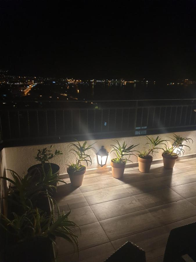 Apartmani Desancic Bar Exterior photo